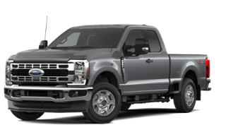 2026 Ford Super Duty® External Image 2